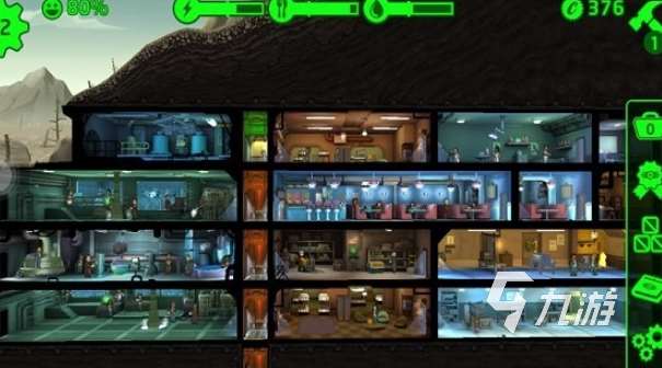 高热度的庇护所手游有哪些2025 受欢迎的庇护所手游一览