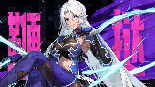 《時空獵人?覺醒》女王角色技能介紹