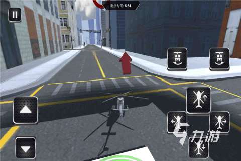 很早的一款直升机街机游戏怎么下载 2025直升机街机游戏下载盘点