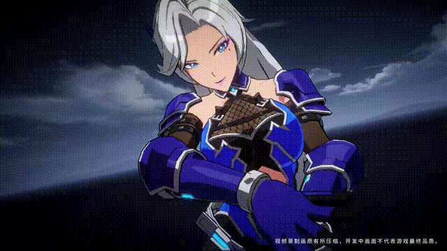 《時空獵人?覺醒》女王角色技能介紹