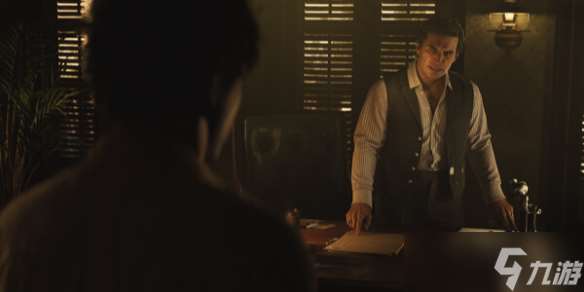 《四海兄弟故乡》发售日期介绍