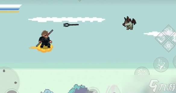 《黑神话悟空像素版》第三章小西天攻略大全