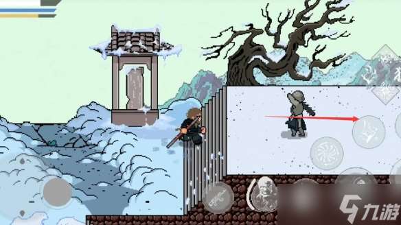 《黑神话悟空像素版》第三章小西天攻略大全