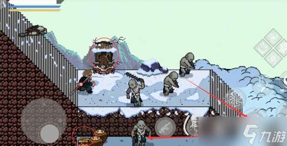 《黑神话悟空像素版》第三章小西天攻略大全