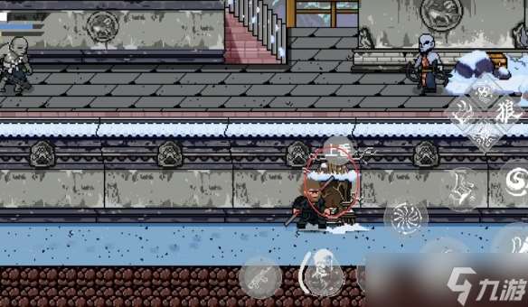 《黑神话悟空像素版》第三章小西天攻略大全