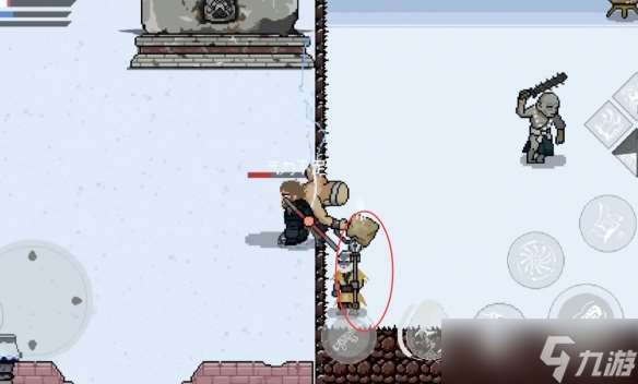 《黑神话悟空像素版》第三章小西天攻略大全