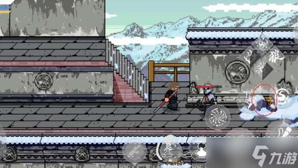 《黑神话悟空像素版》第三章小西天攻略大全