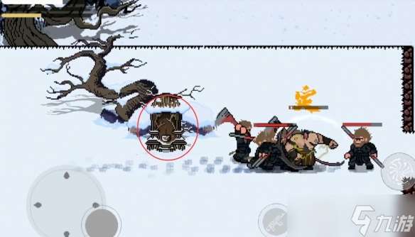 《黑神话悟空像素版》第三章小西天攻略大全