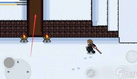 《黑神话悟空像素版》第三章小西天攻略大全