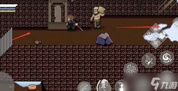 《黑神话悟空像素版》第三章小西天攻略大全