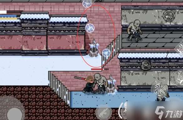 《黑神话悟空像素版》第三章小西天攻略大全