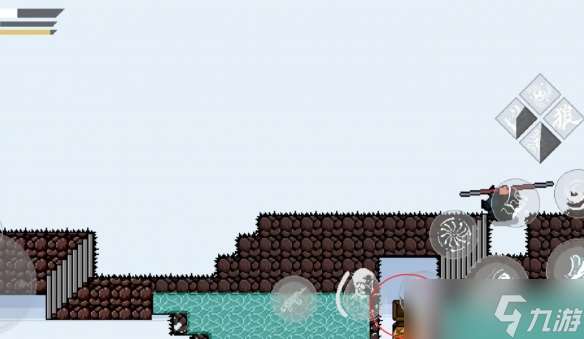 《黑神话悟空像素版》第三章小西天攻略大全