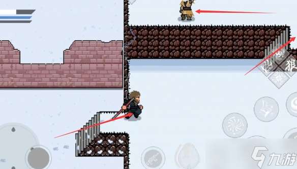 《黑神话悟空像素版》第三章小西天攻略大全