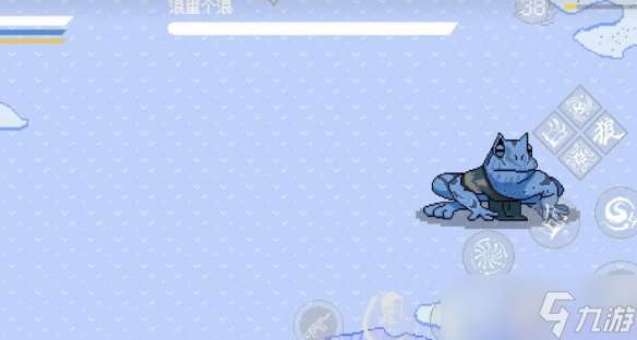 《黑神话悟空像素版》第三章小西天攻略大全