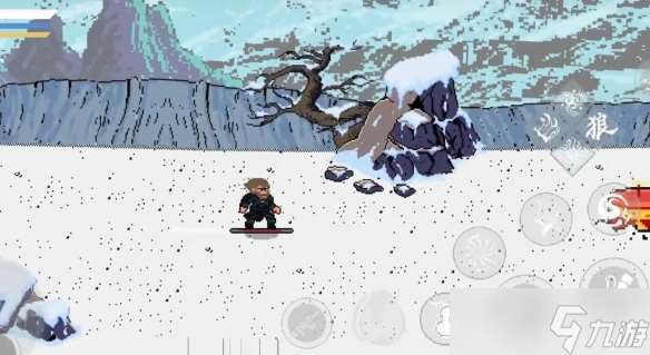 《黑神话悟空像素版》第三章小西天攻略大全