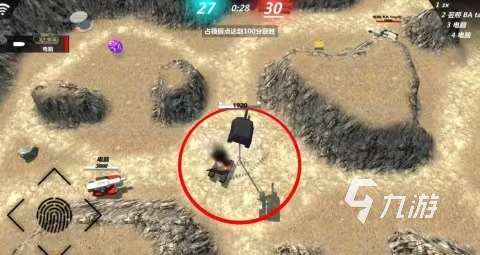 2025双人坦对战游戏有什么 流行的双人坦对战游戏分享