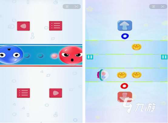 类似赛车坦足球双人游戏有哪些 2025耐玩的类似双人游戏合集