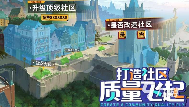 类似模拟人生的游戏有哪些 和模拟人生相似的游戏推荐2025