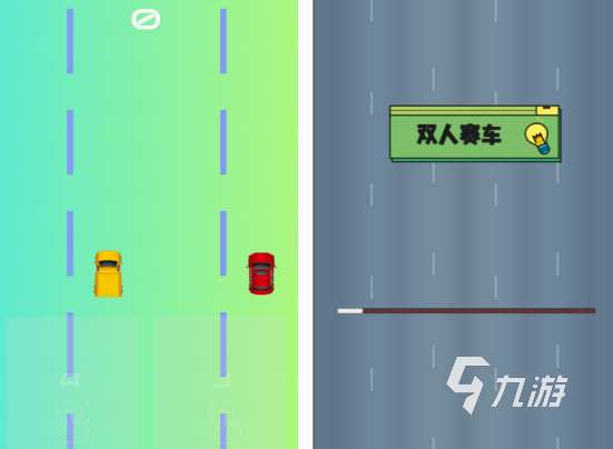 类似赛车坦足球双人游戏有哪些 2025耐玩的类似双人游戏合集