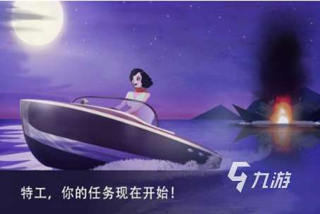 必玩的特工游戲下載推薦 2025熱門的特工游戲合集