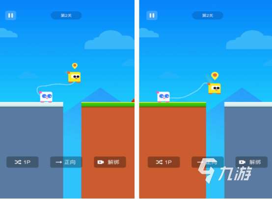 类似赛车坦足球双人游戏有哪些 2025耐玩的类似双人游戏合集