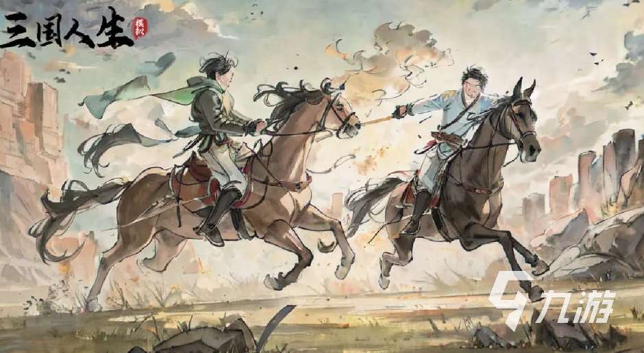 类似模拟人生的游戏有哪些 和模拟人生相似的游戏推荐2025