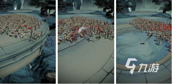 2025最火手游推荐有哪些人气较高的手游排行榜