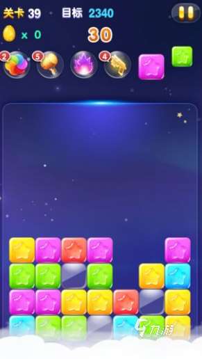 最新的星星游戲怎么下載 2025有趣的星星游戲合集