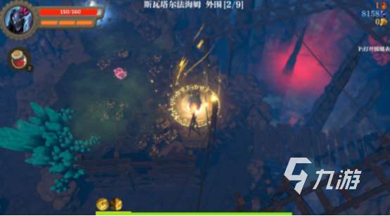 2025最火手游推荐有哪些人气较高的手游排行榜