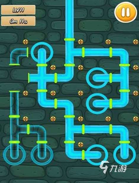 有趣的水管头游戏大全 2025耐玩的水管头游戏排行