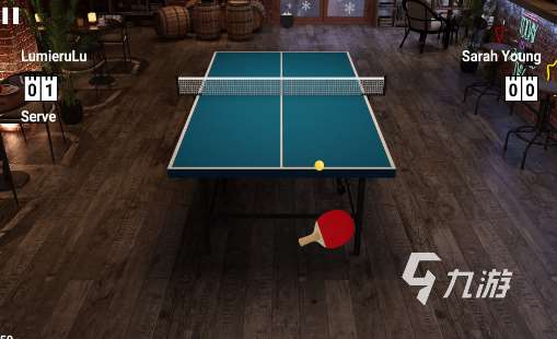 好玩的双人对战游戏完整版有哪些 2025有趣的双人对战游戏推荐