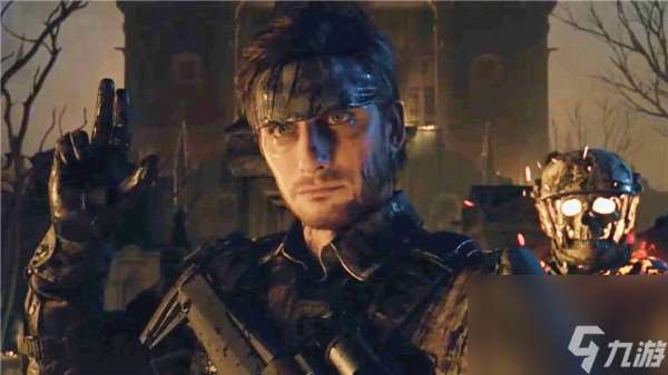 死亡搁浅2玩家不战斗的情况下成功通关BOSS战