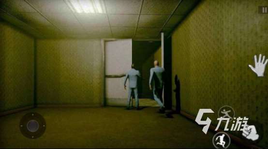 好玩的多人联机鬼游戏手机版大全 2025有趣的多人联机鬼游戏盘点