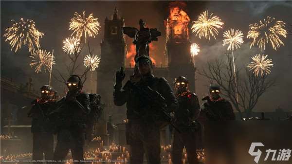 死亡搁浅2玩家不战斗的情况下成功通关BOSS战