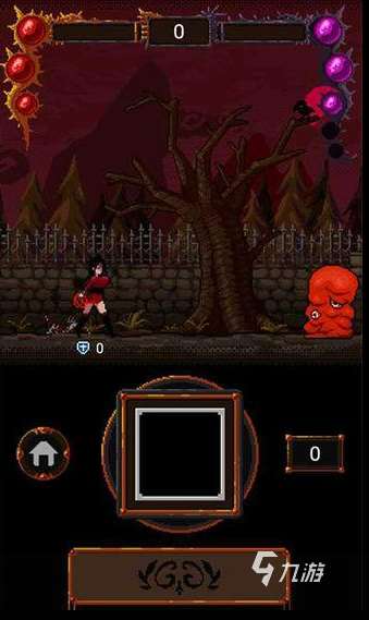 必玩的暗黑类手机游戏大全2025 好玩的暗黑类手机游戏合集