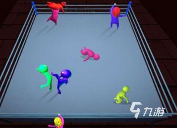 受欢迎的聚会游戏盘点 2025高人气的聚会游戏排行