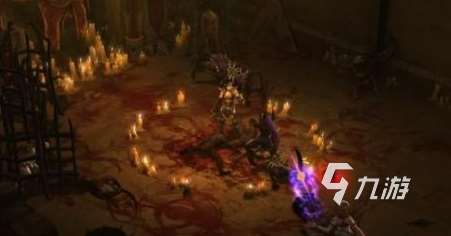 必玩的暗黑类手机游戏大全2025 好玩的暗黑类手机游戏合集