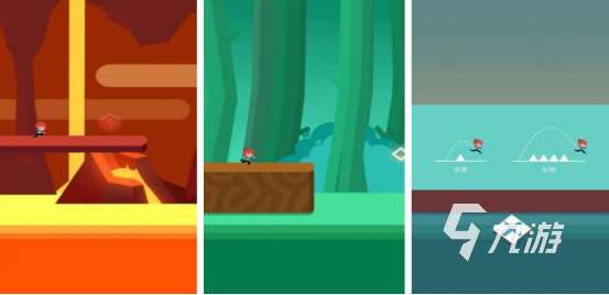 好玩有趣的游戏推荐哪些2025流行的有趣手游下载合集