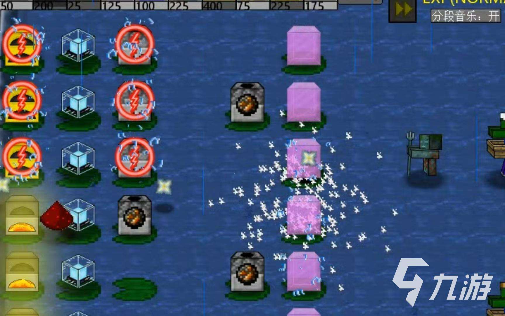 好玩的联机打僵尸手游有哪些 2025火爆的联机打僵尸手游排行榜