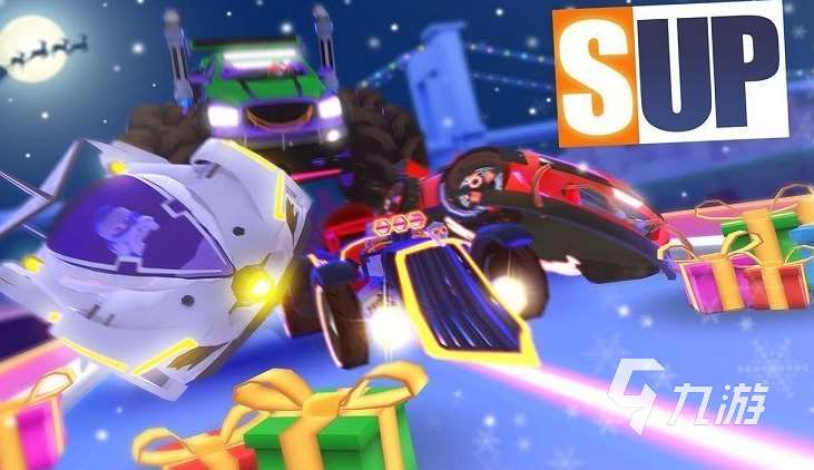 受欢迎的聚会游戏盘点 2025高人气的聚会游戏排行