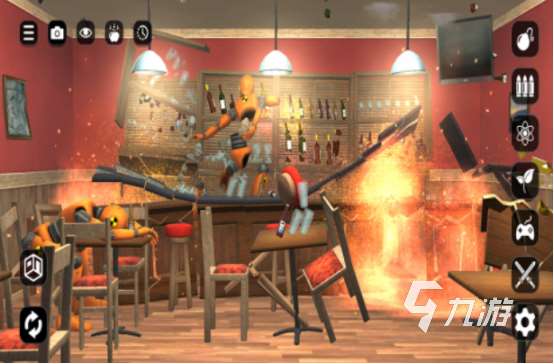 好玩有趣的游戏推荐哪些2025流行的有趣手游下载合集