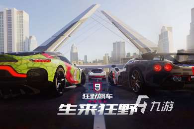 好玩的所有汽車游戲大全 2025有趣的汽車游戲下載排行