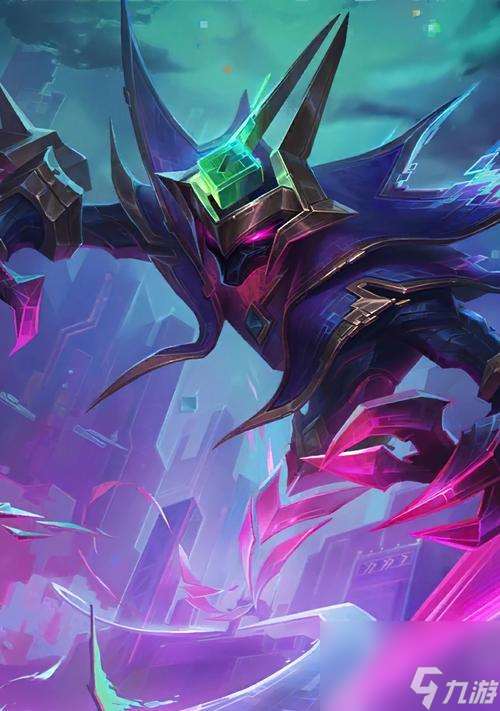 在英雄联盟中永恒的玩法是什么？