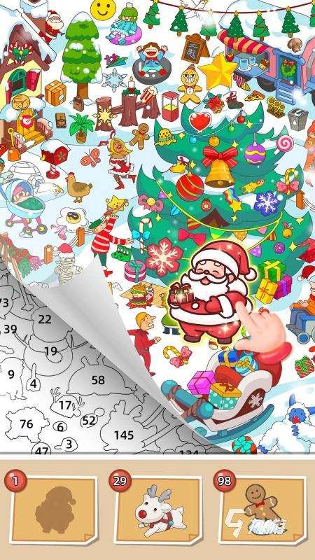 适合小孩儿玩的手机游戏合集 2025适合小孩儿玩的手机游戏排行