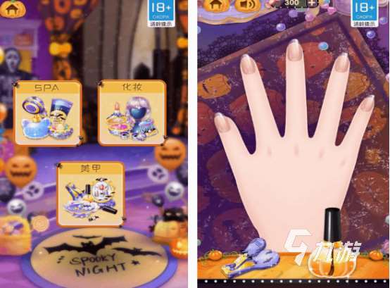 免费的化妆游戏有哪些 有趣的化妆游戏下载推荐2025