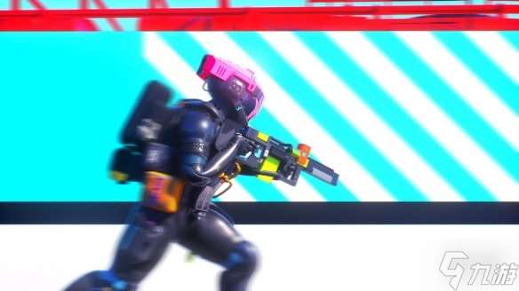 《马拉松》首发内容:3张地图+6位可玩的“奔驰者”