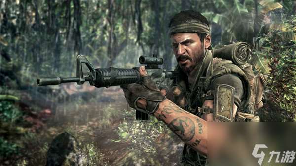 使命召唤黑色行动7相关剧情内容与模式疑似泄露