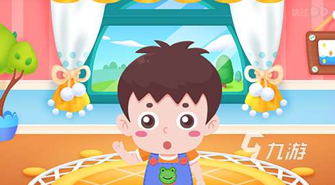 有趣的6歲小孩可以玩的游戲大全2025 適合6歲小孩玩的游戲推薦