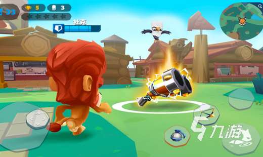 耐玩的手机社交游戏大全 2025经典的手机社交游戏盘点