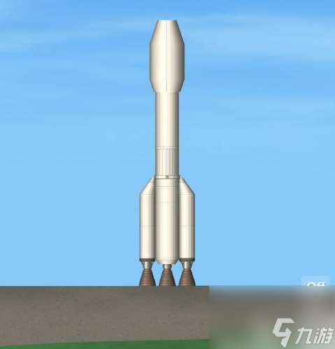 航天模擬器如何發射火箭 航天模擬器發射火箭方法